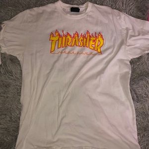 Thrasher Tee